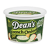 Dean's Dip French Onion Full-Size Picture